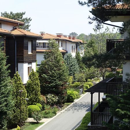Private Holiday Flat By Seaside - Santa Marina- Sozopol Exterior photo