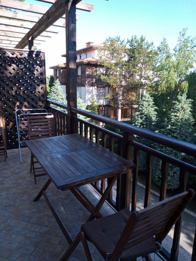 Private Holiday Flat By Seaside - Santa Marina- Sozopol Exterior photo